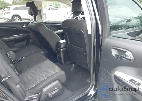 2020 Dodge Journey Se Value from USA, damaged, VIN 3C4PDCAB4LT278363